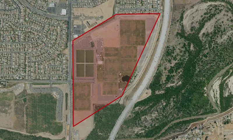 Silverlakes Park