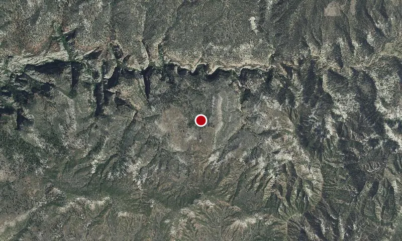 North Fork Virgin River Wilderness Study Area