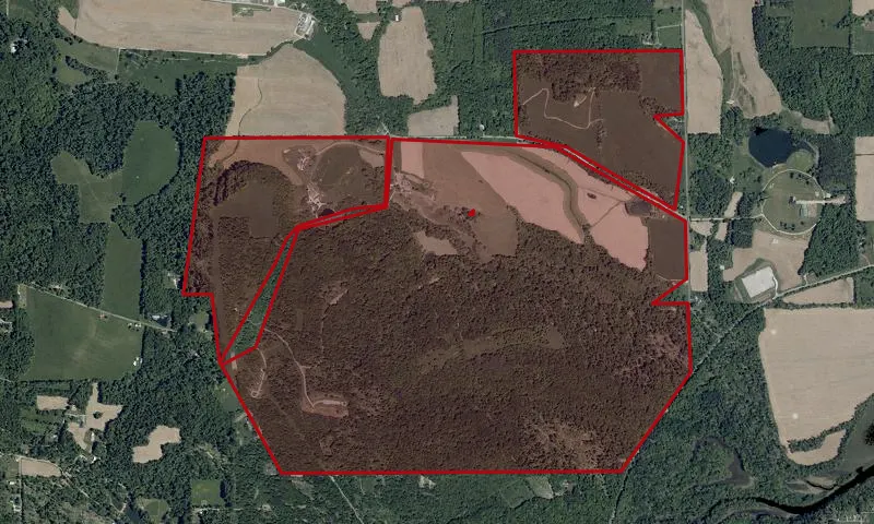 Malabar Farm State Park