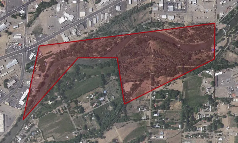 Berg Park