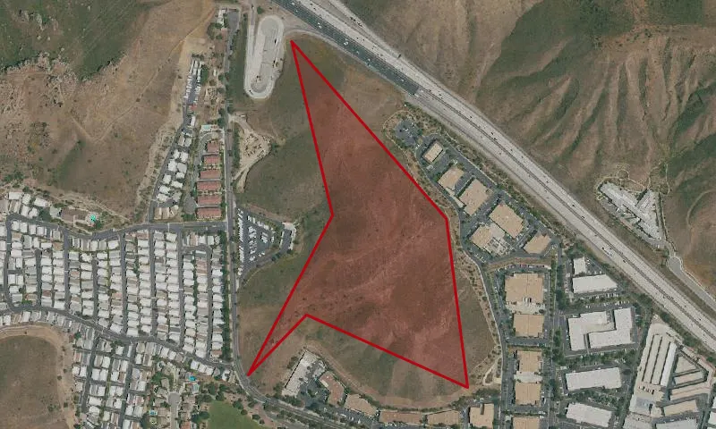 Old Conejo Open Space