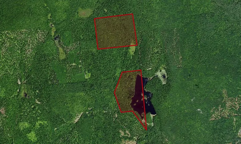 City of Glens Falls Water Dist Land