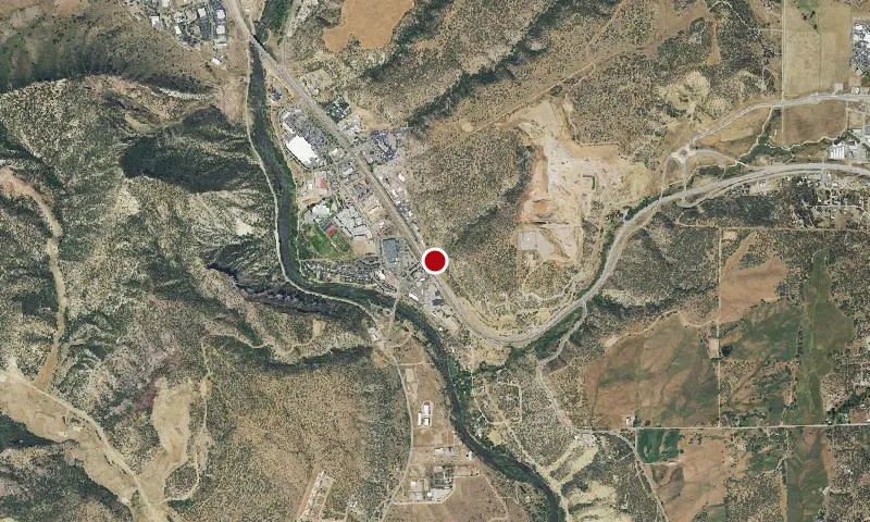 Durango SRMA