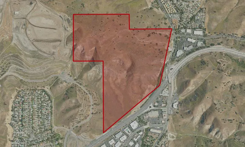 Zev Yaroslavsky Las Virgenes Highlands Park