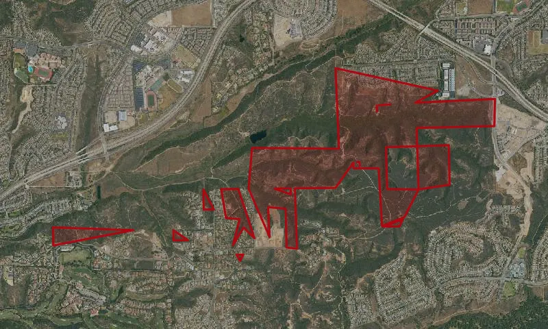 Del Mar Mesa Open Space