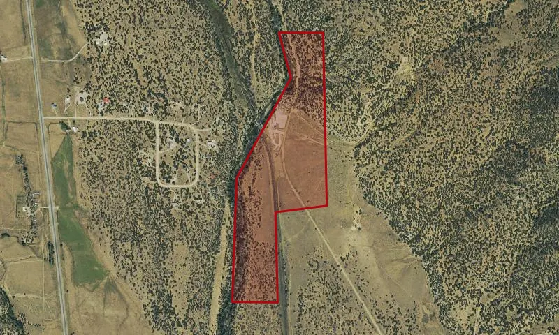 Arkansas Headwaters Recreation Area - Railroad Bridge (Recreation and Public Purposes Site)