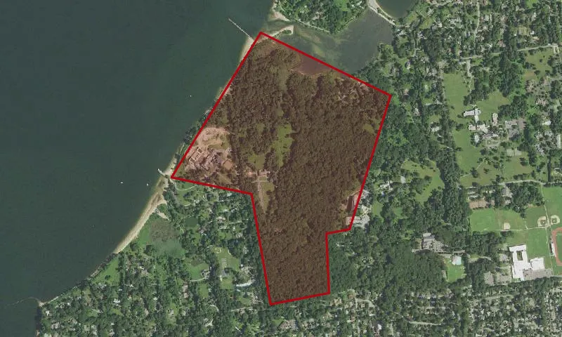 Welwyn County Preserve