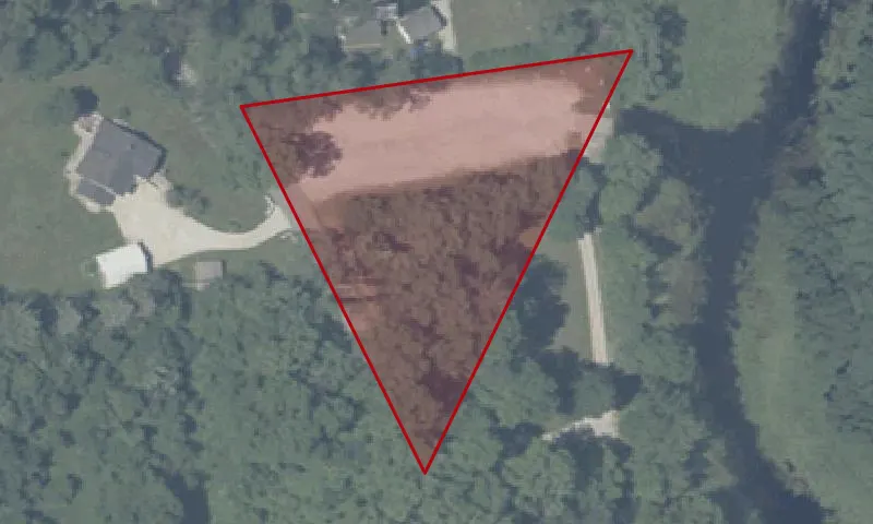 Mill Pond Lake Public Access Site