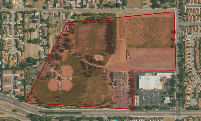 Rancho Santa Susana Community Park