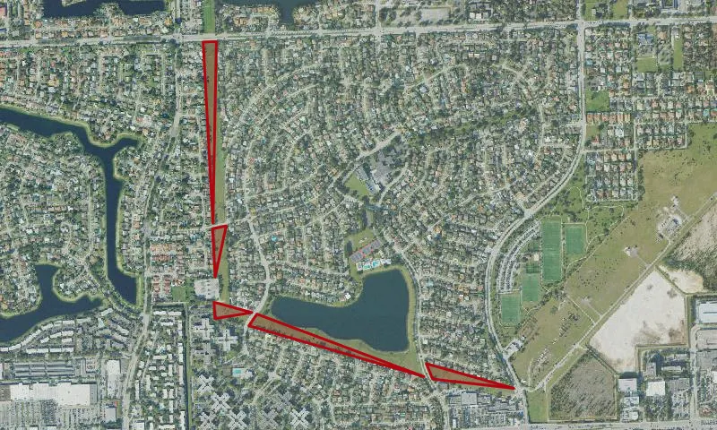 Winston Linear Park