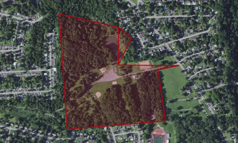 Sullivan Park
