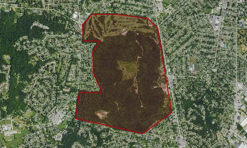Iroquois Park
