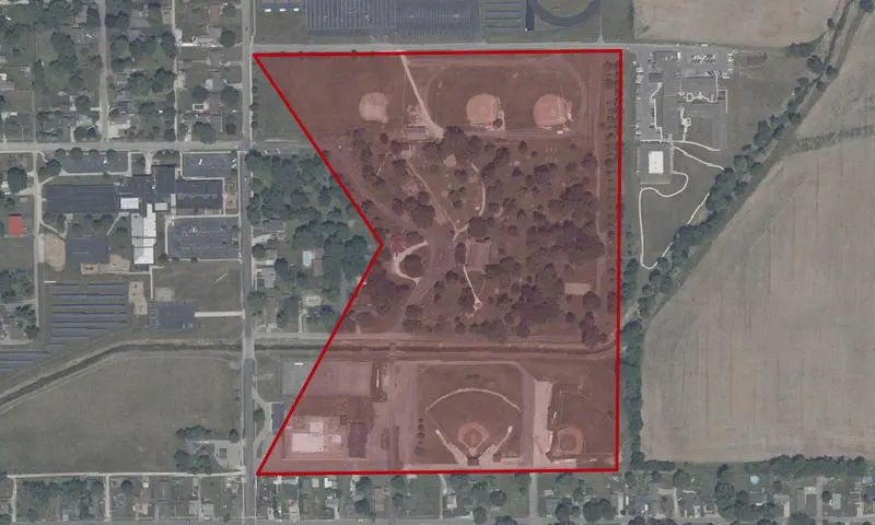 Callaway Park