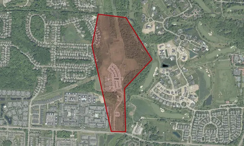 Thompson Road Park