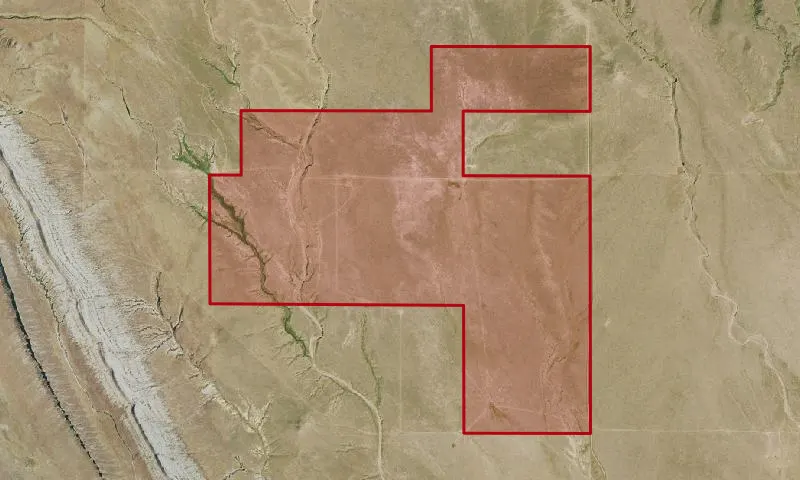 Soapstone Prairie