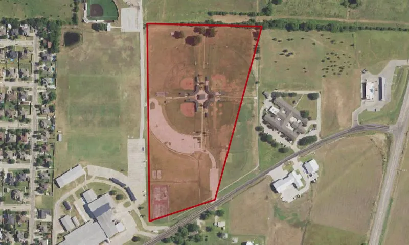 Allen Groff Memorial Park