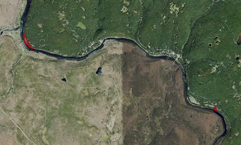 Upper Delaware Scenic and Recreational River