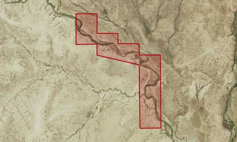 Chico River Addn. 1