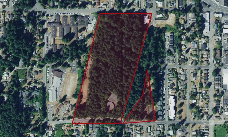 Forest Ridge Park