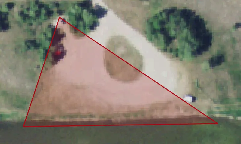 Harlowton Fishing Access Site