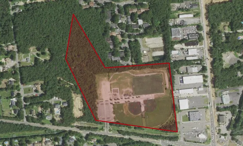 Medford Athletic Complex