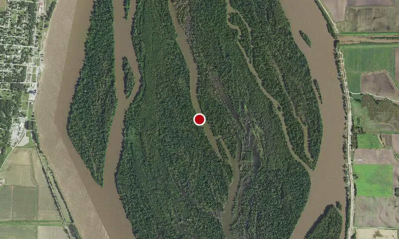 Great River National Wildlife Refuge