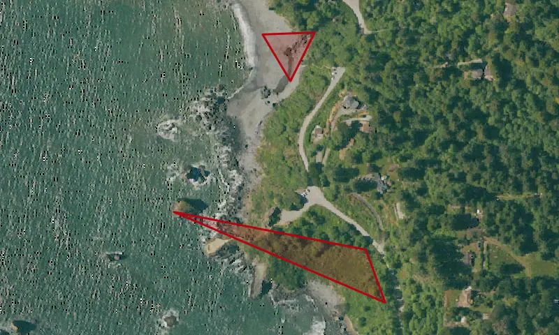 Luffenholtz Creek Fishing Access