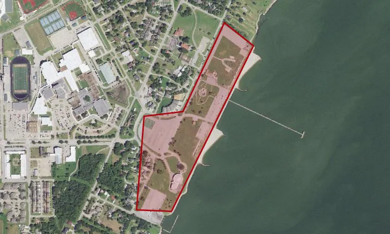 Sylvan Beach Park