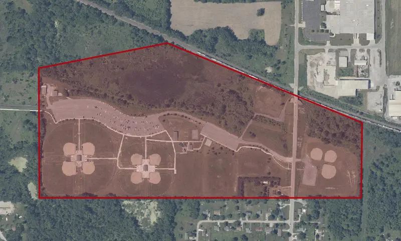 Kendallville Sports Complex
