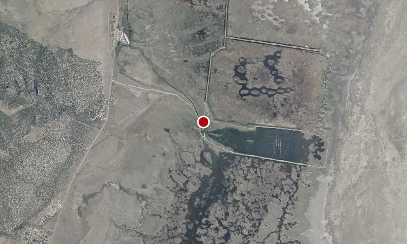 Ruby Lake National Wildlife Refuge