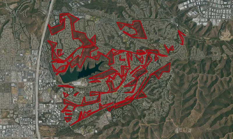 Scripps-Miramar Ranch Open Space