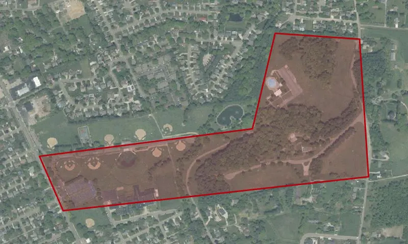 Dover City Park