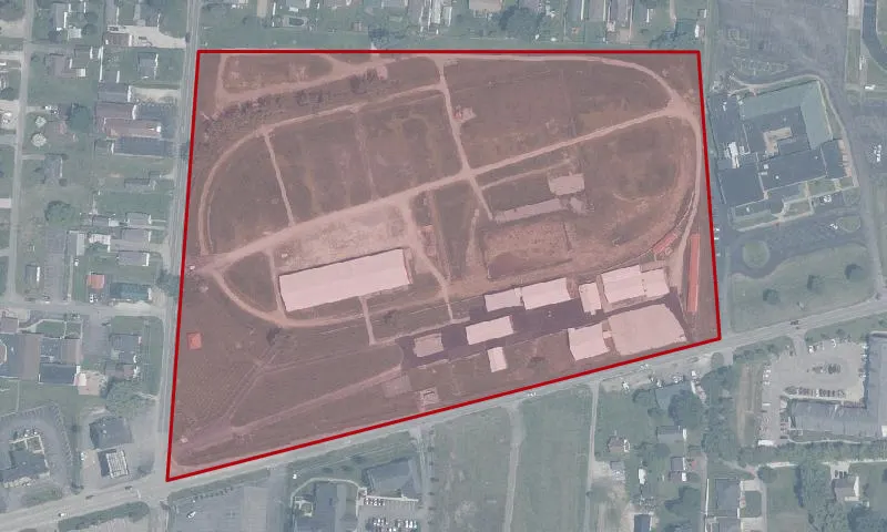 Lawrence County Fairgrounds