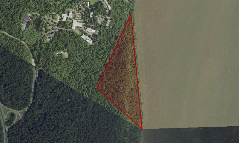 Palisades State Park