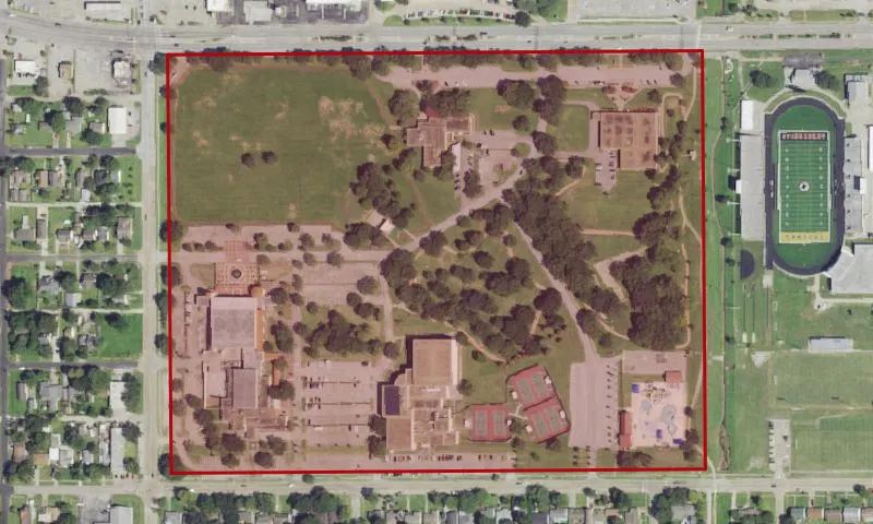 Nessler Park