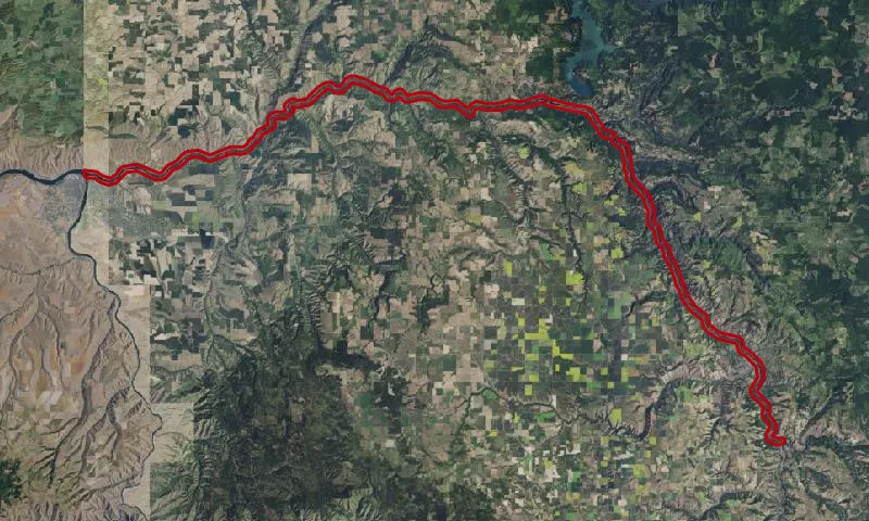 Clearwater River