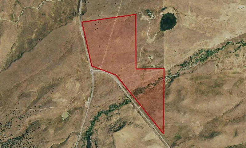 Greenbelt Plateau