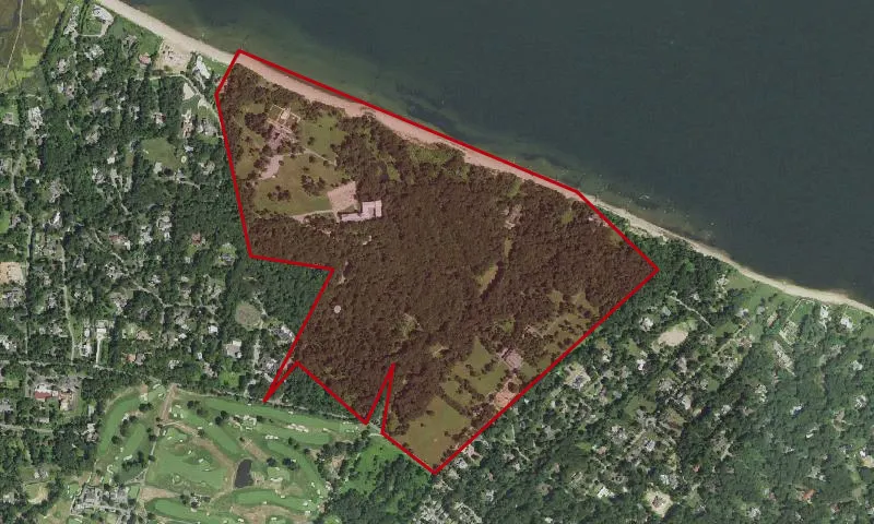 Sands Point County Park