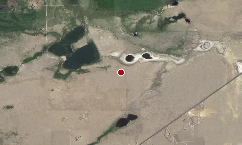 Mortenson Lake National Wildlife Refuge
