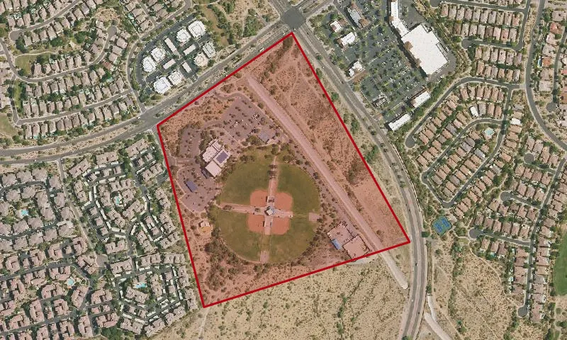 Thompson Peak Park