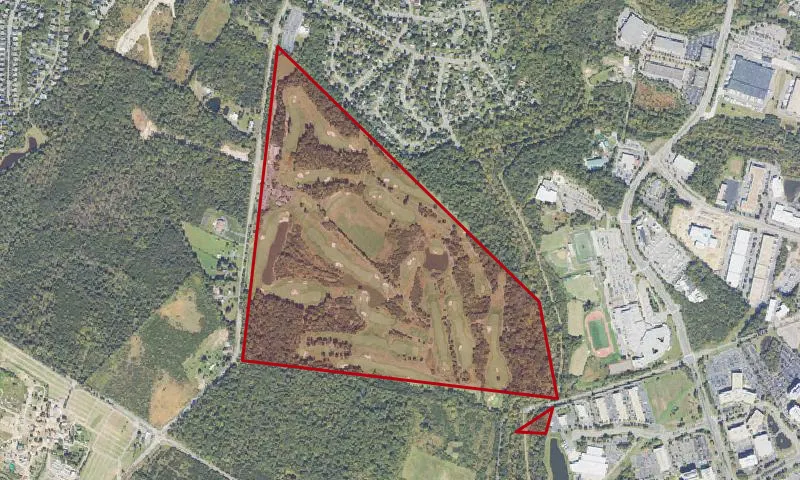 Richard W. Jones City Park