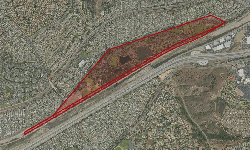 Yorba Regional Park