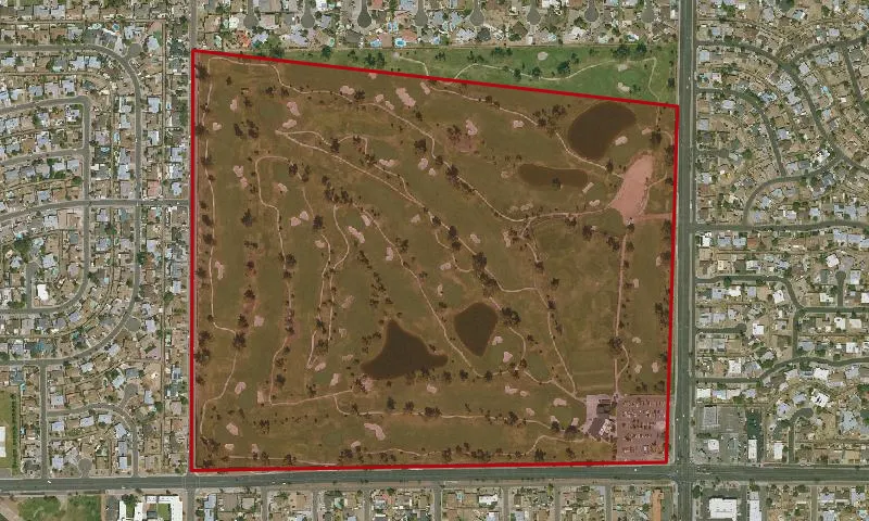 Maryvale Golf Course