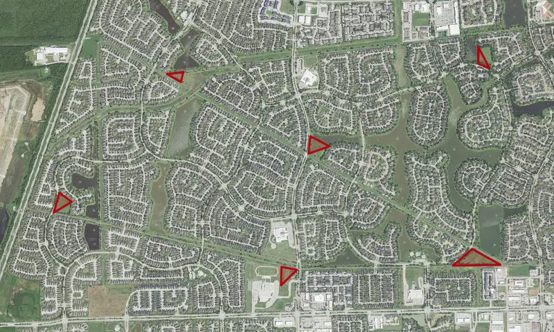 SCR Park