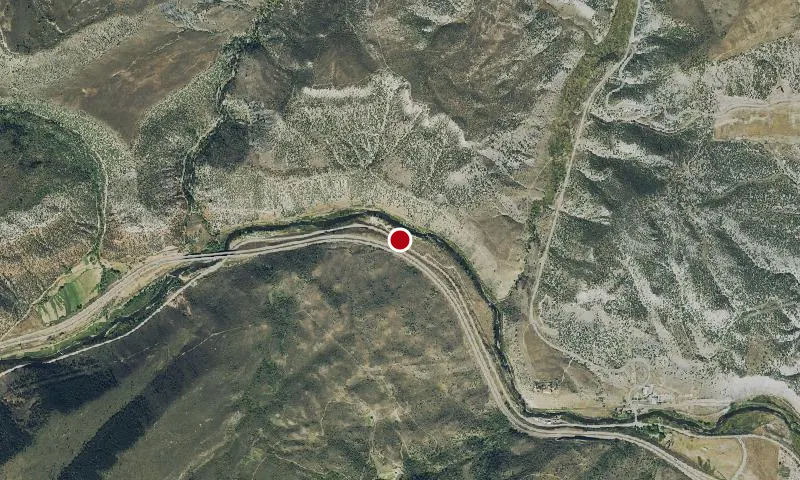 Bocco Mountain