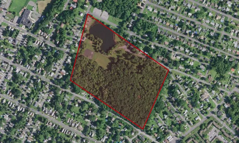 Steinmetz Park