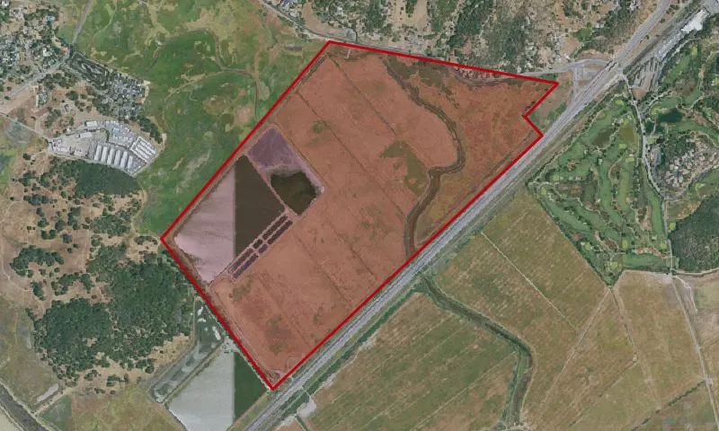 Novato Sanitation District
