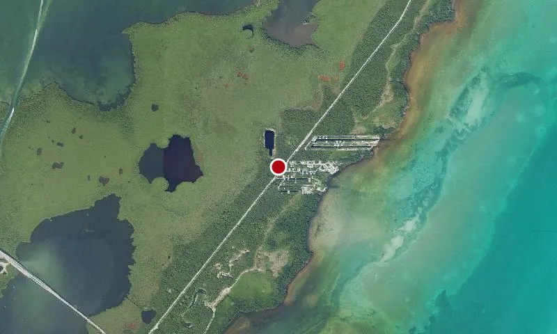 Crocodile Lake National Wildlife Refuge