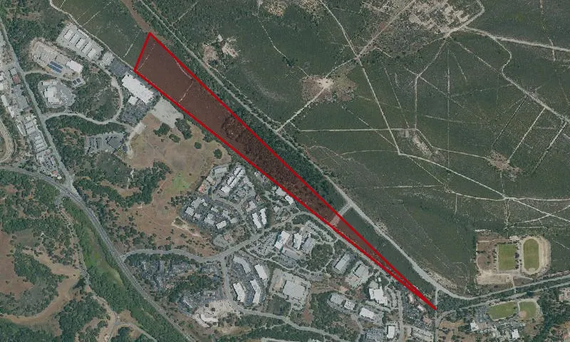 Unnamed Site - Monterey, City of