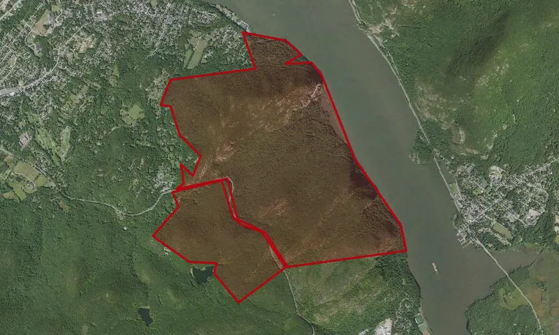 Storm King